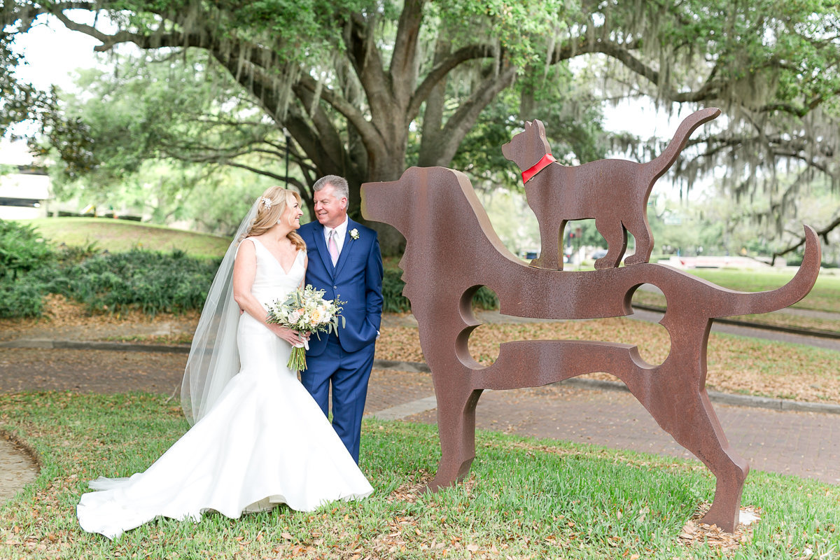 Orlando Museum of art wedding | Orlando wedding | Orlando wedding photographer_-34