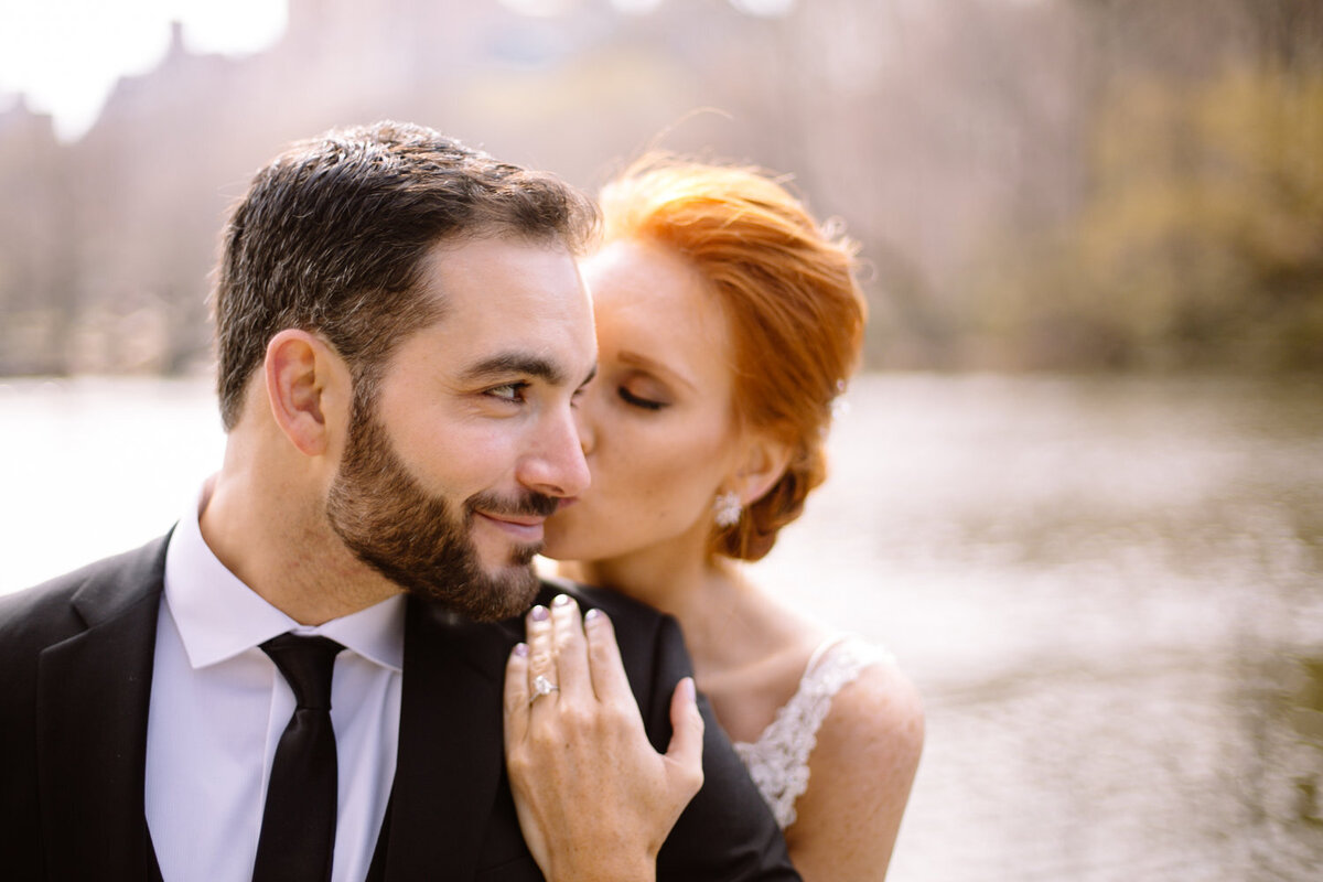 Central Park-NYC-Elopement-Wedding-Photographer-Kate Neal Photography-2