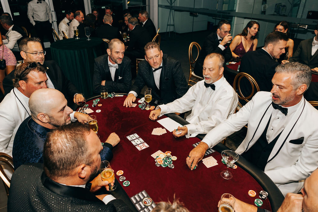 Corporate Event Planning - London, Ontario Twelfth Night Events241