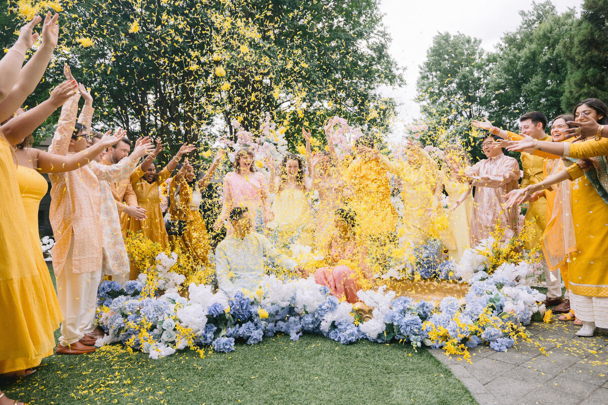 Indian Wedding Planner Atlanta