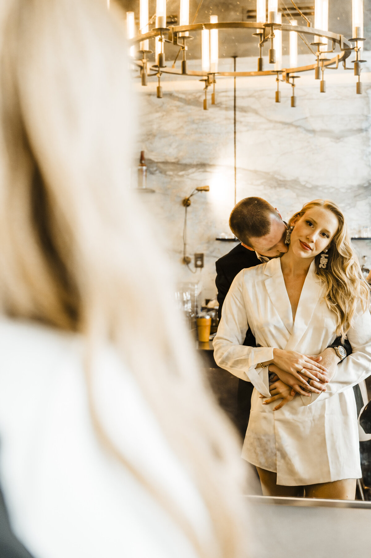 Savannah Georgia Engagement Photographer