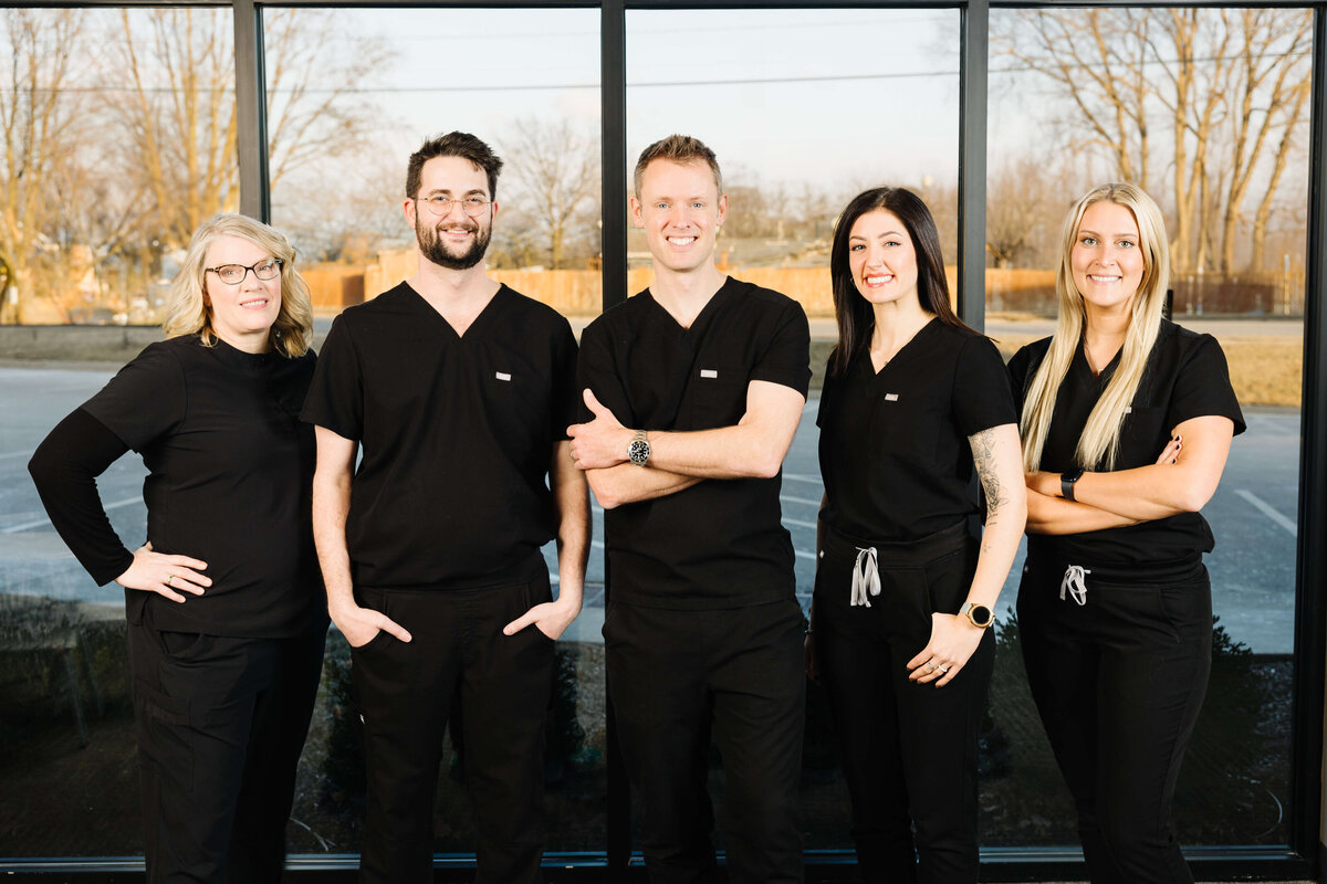 Medical-team-photo-2-by-idaho-commercial-brand-photographer-erin-moore