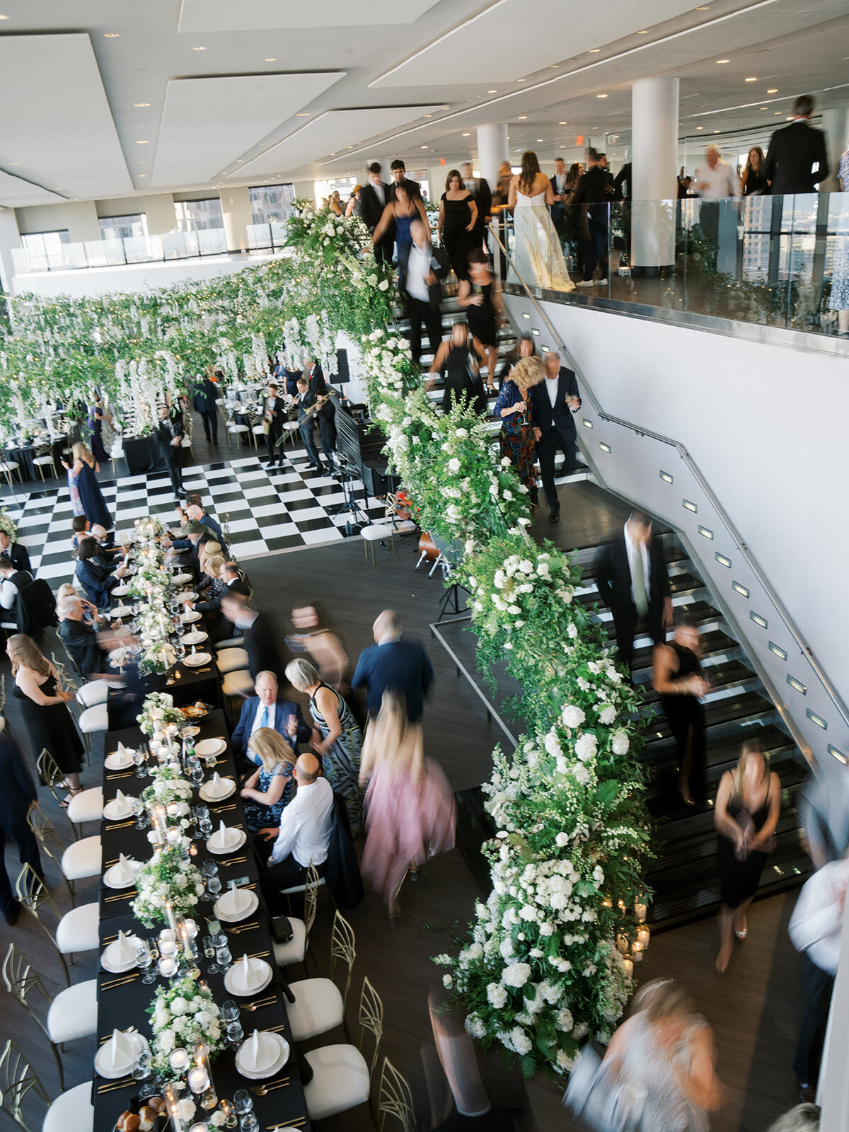Danielle and Michael Wedding-866