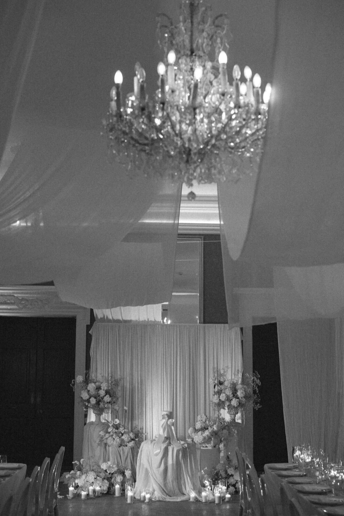 East Hampstead Park Nigerian Wedding Planner 60