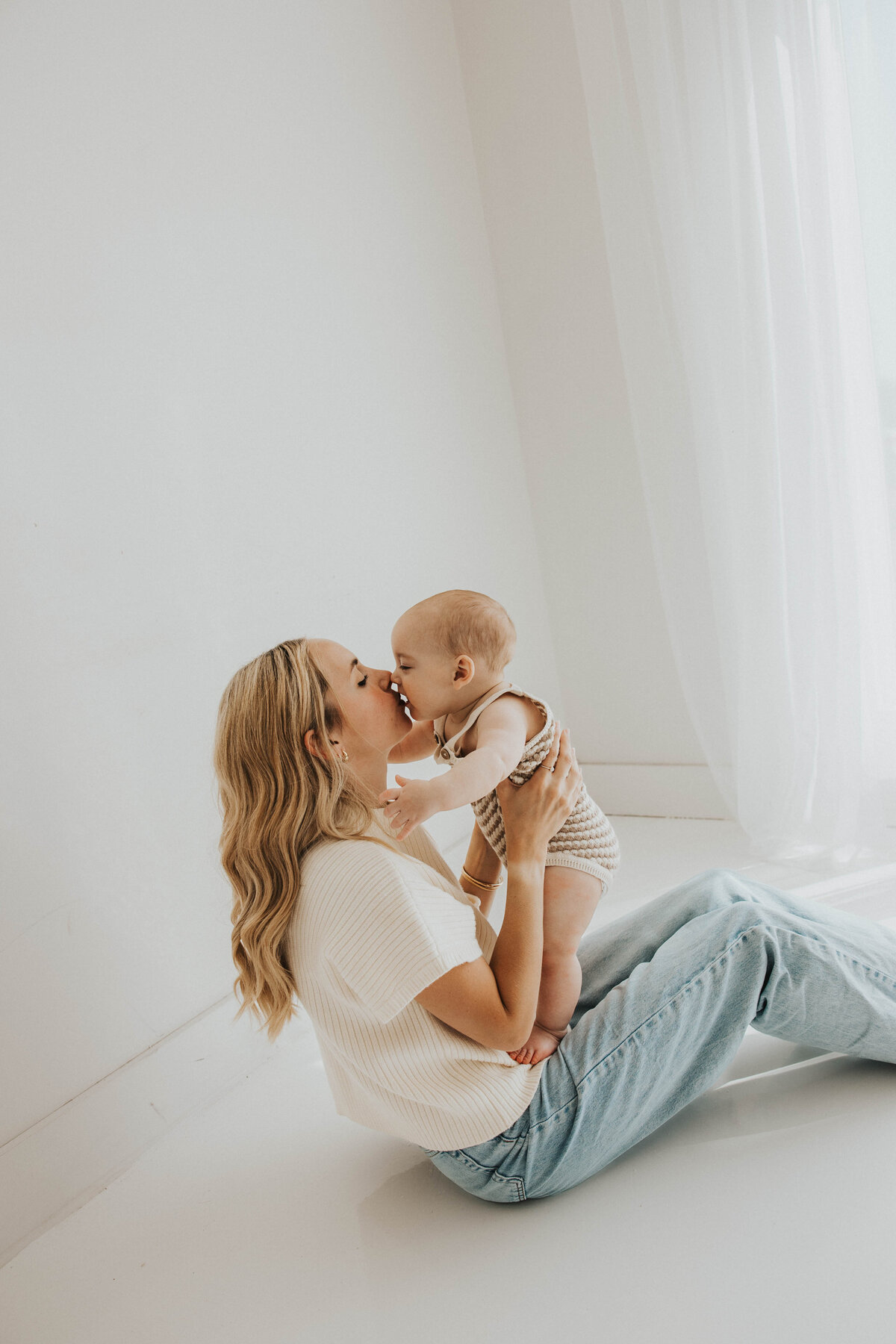 Fister Family - Elizabeth George Photography108790
