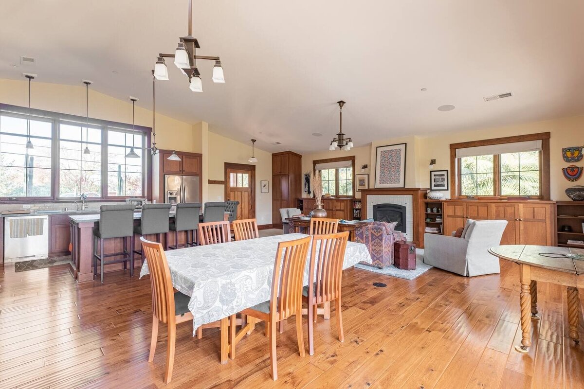 The Yolo Garden Cottage21