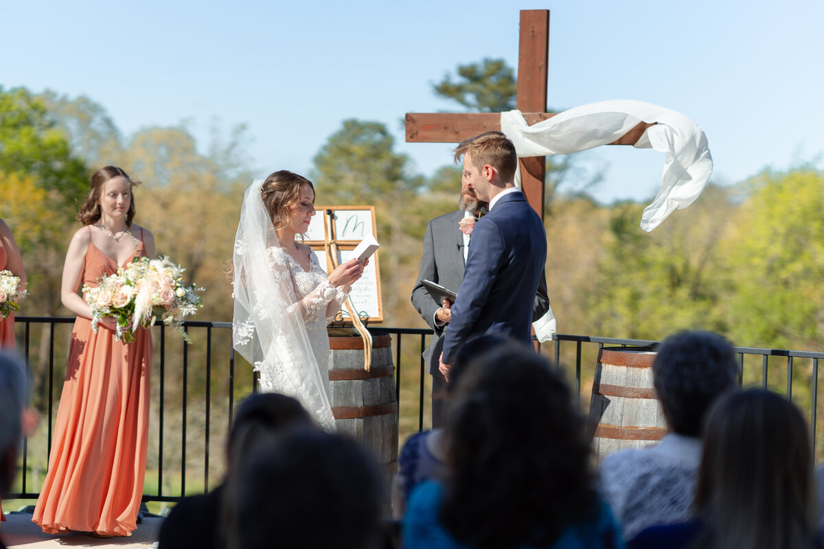 Joyous-Springtime-Christain-Wedding-The-Farm-On-Cotton-North-Carolina-AC-117