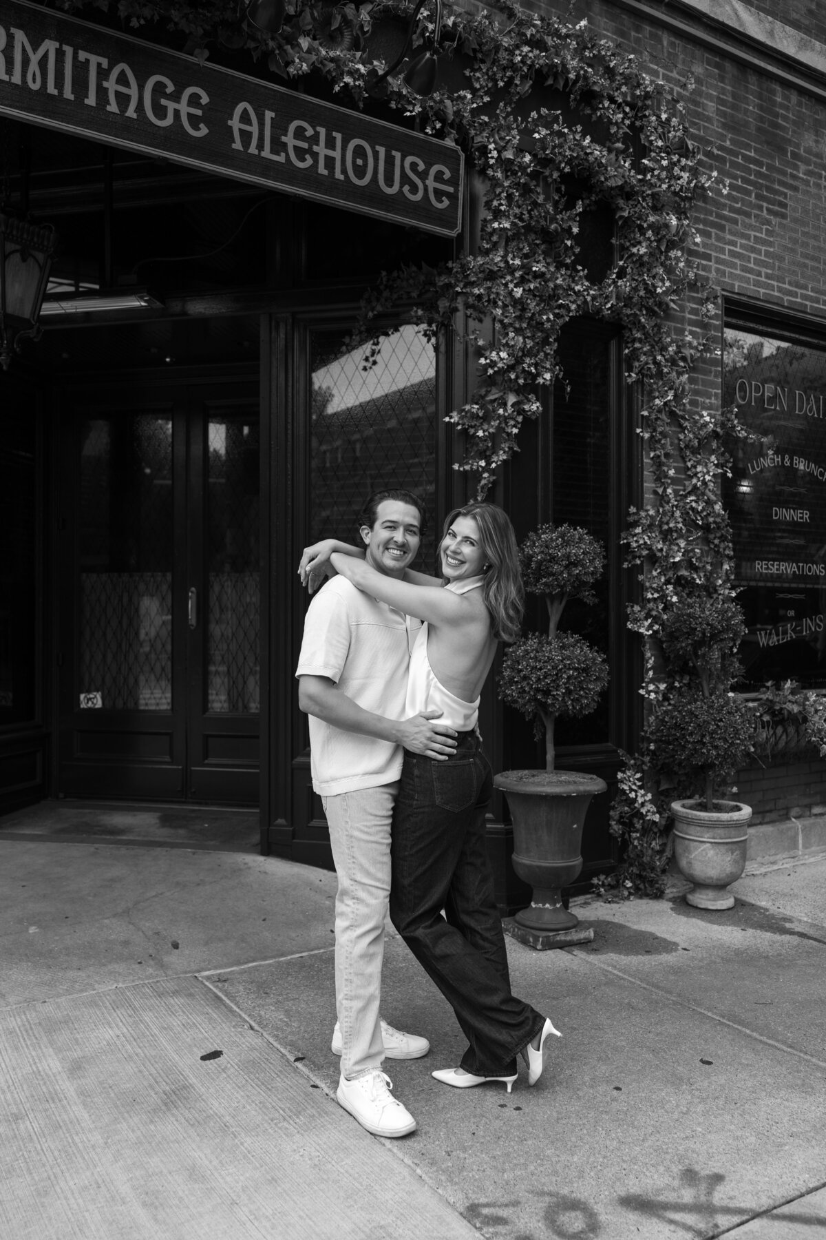 Abigail Anne Photography Colorado and Chicago Wedding and Couples Photographer — Portfolio Featured Story — Ashley and Mike's Engagement 64