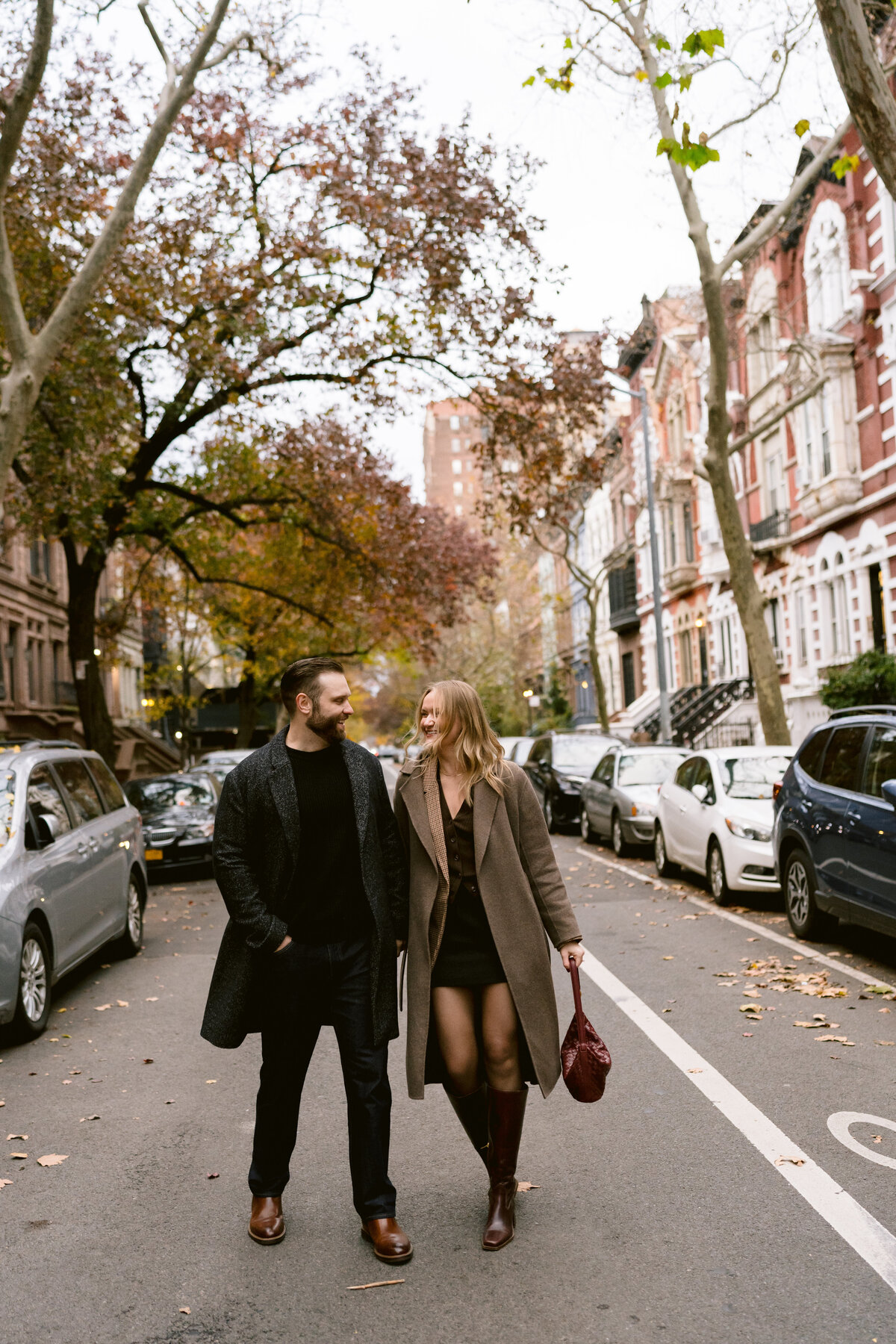 Central Park Engagement Photographer60