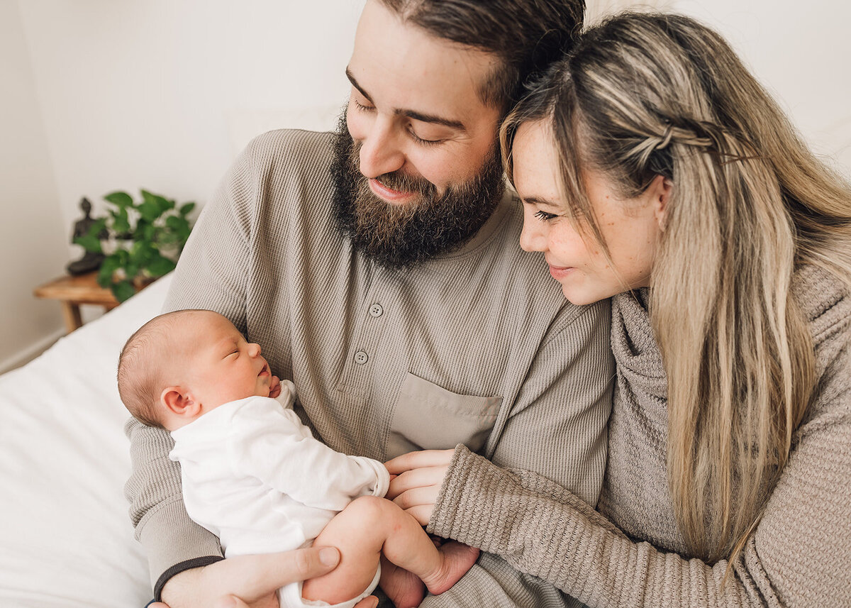 Penticton Okanagan British Columbia Newborn Photographer 3