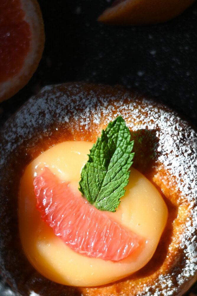 Food and Product Photographer - Creative Thinking 4U-141