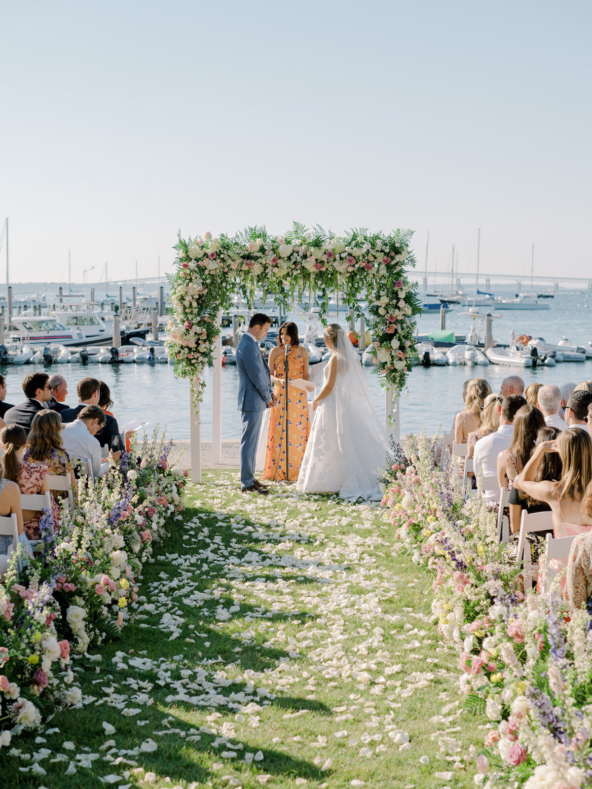 Kate-Murtaugh-Events-wedding-ceremony-vows-Newport-RI