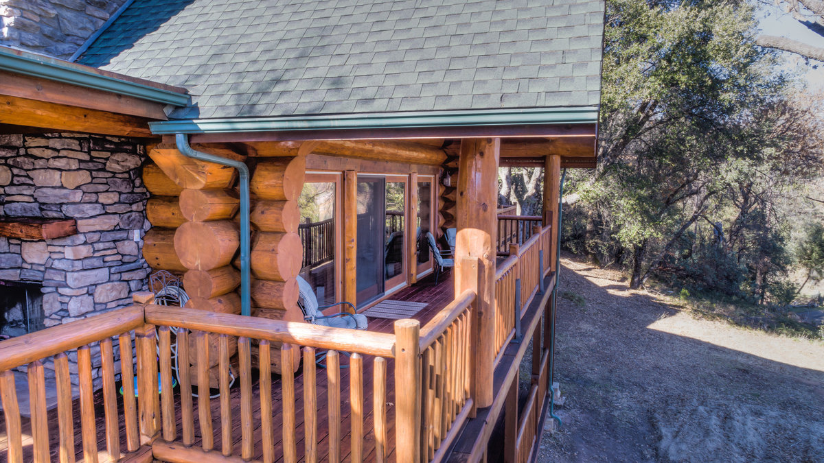 Our History Bass Lake, California Airbnb Near Yosemite National Park