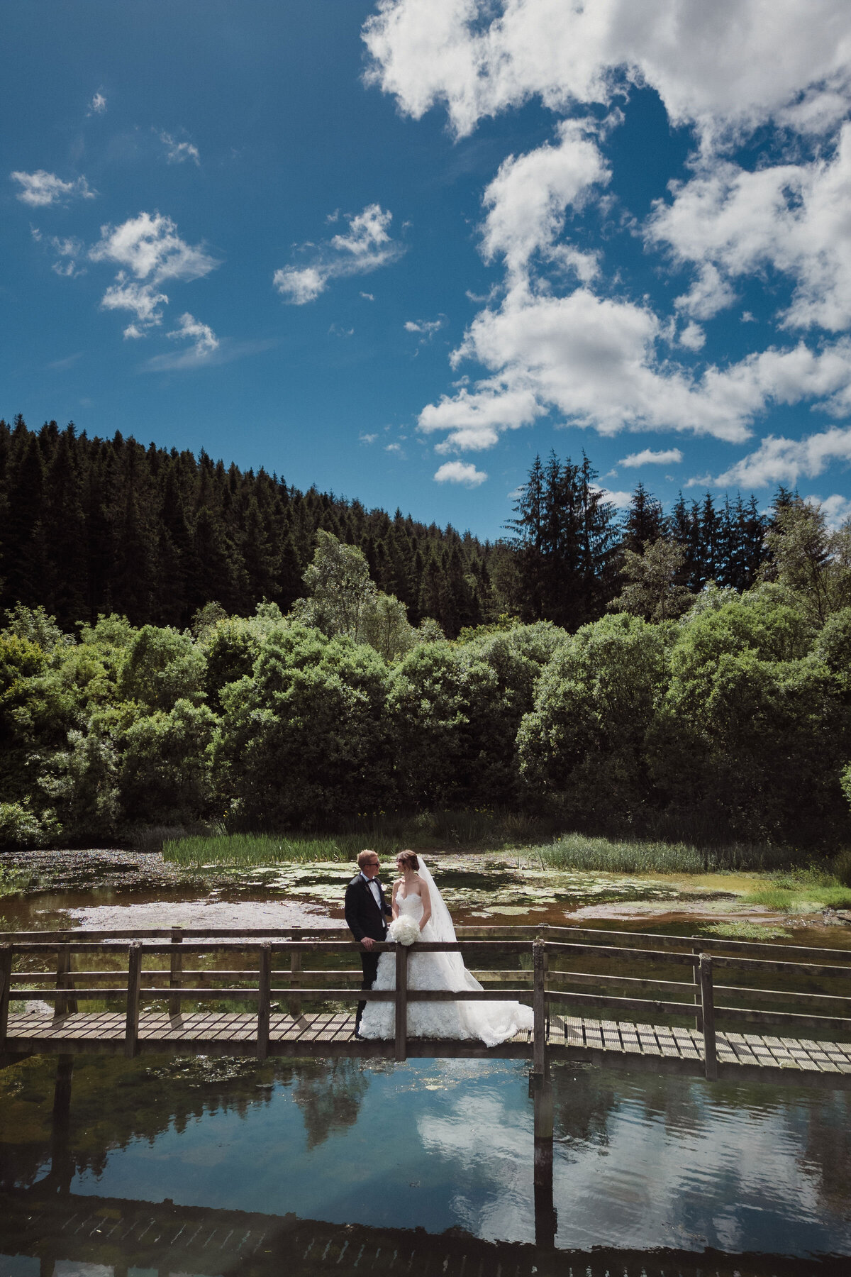 Ian and Emily Wedding by Events by Shaun Rajah21