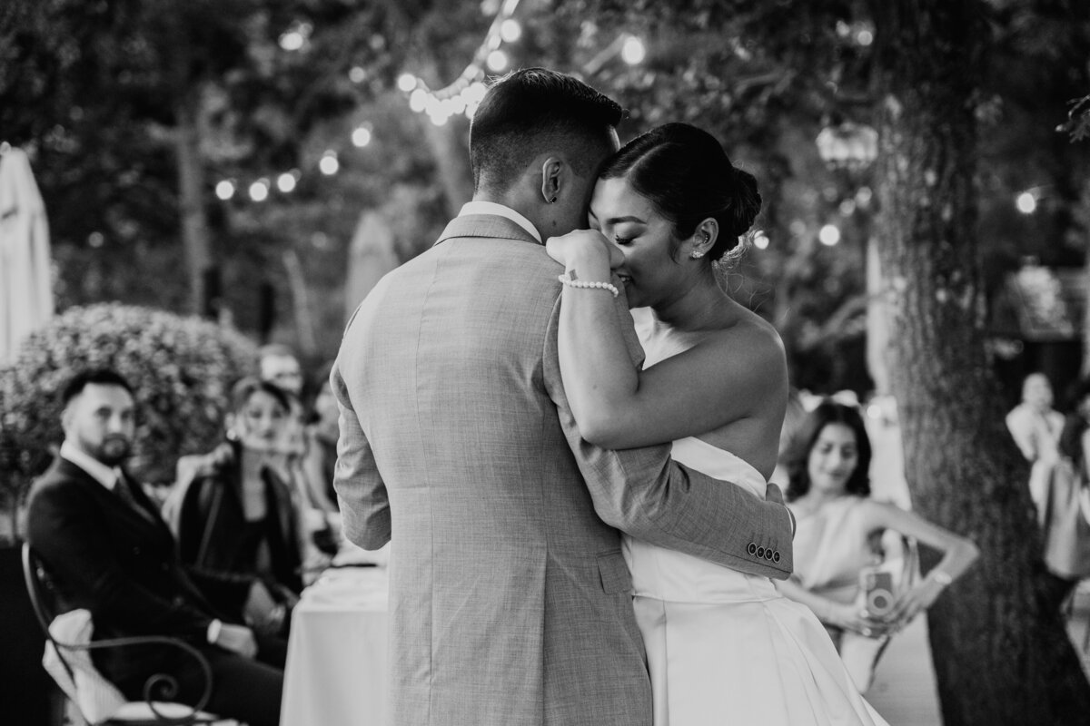 Istria Croatia Elopement