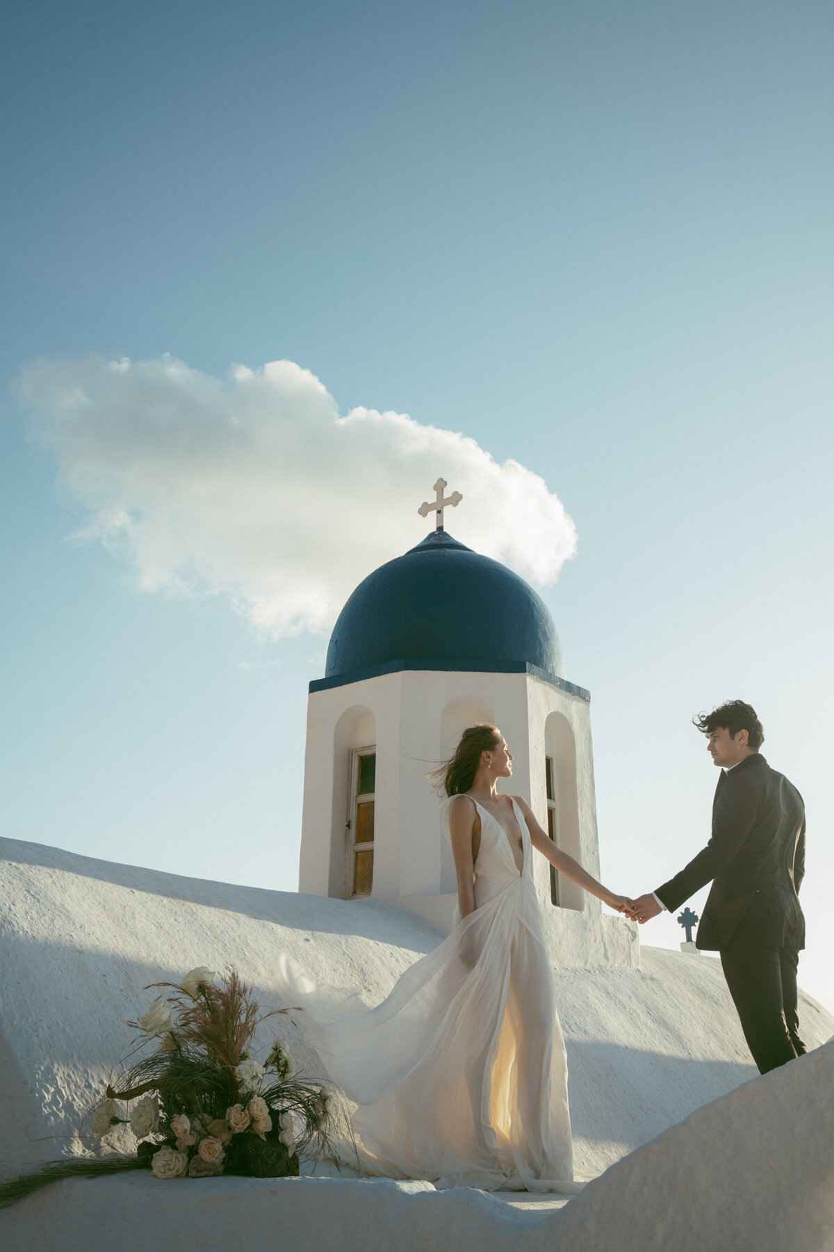 Greece-Elopement-Santorini Wedding-04652