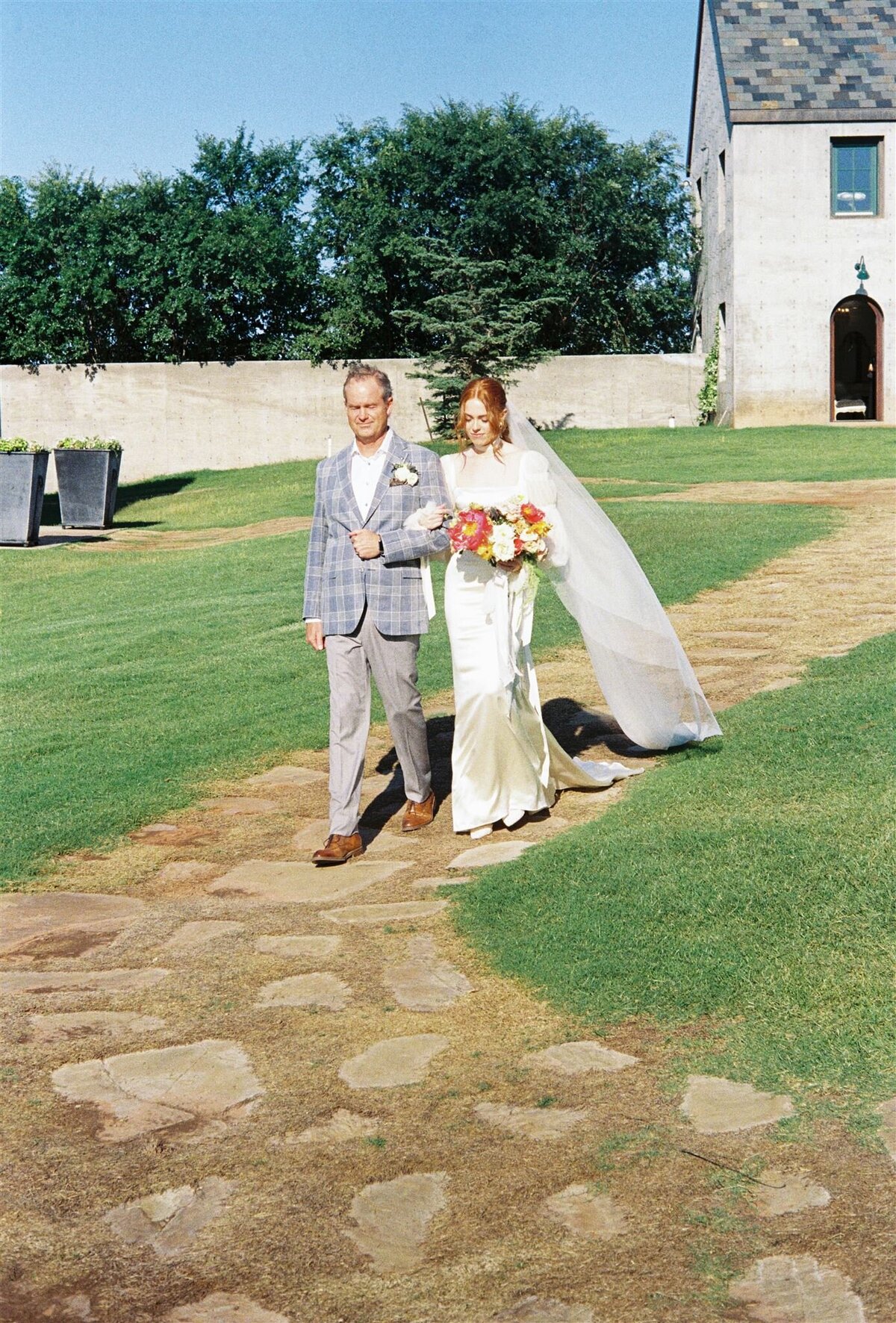 Timeless Classic Destination European Wedding Leah Gunn Photography