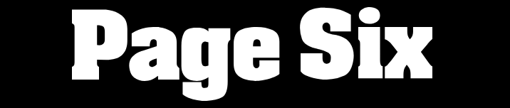Page Six Logo