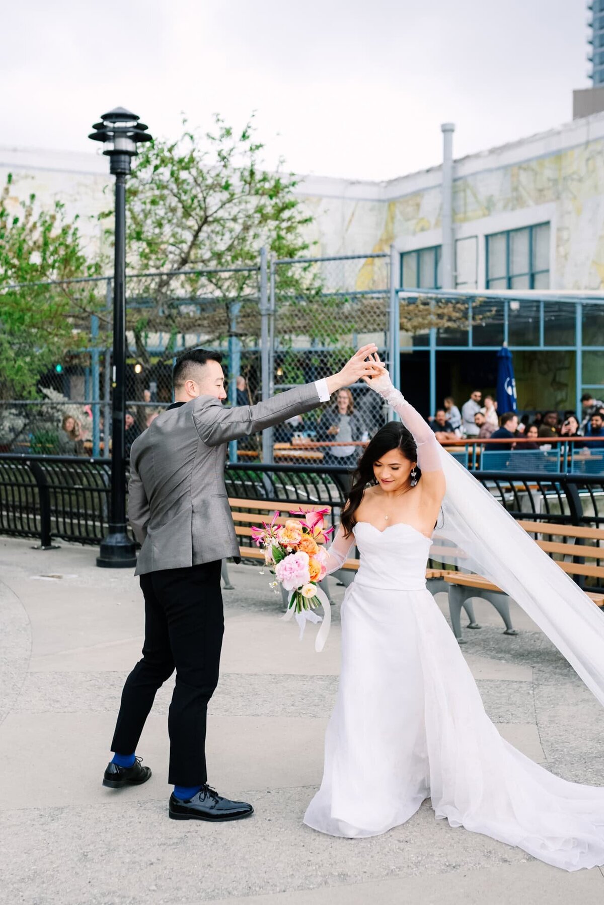 NYC Manhattan Wedding | Los Angeles Wedding Photographer