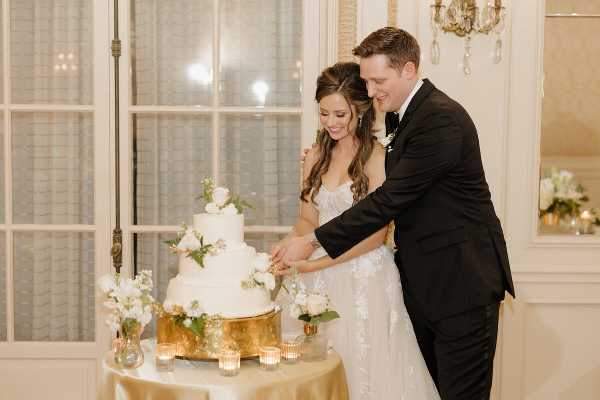 Westgate Hotel Wedding 023