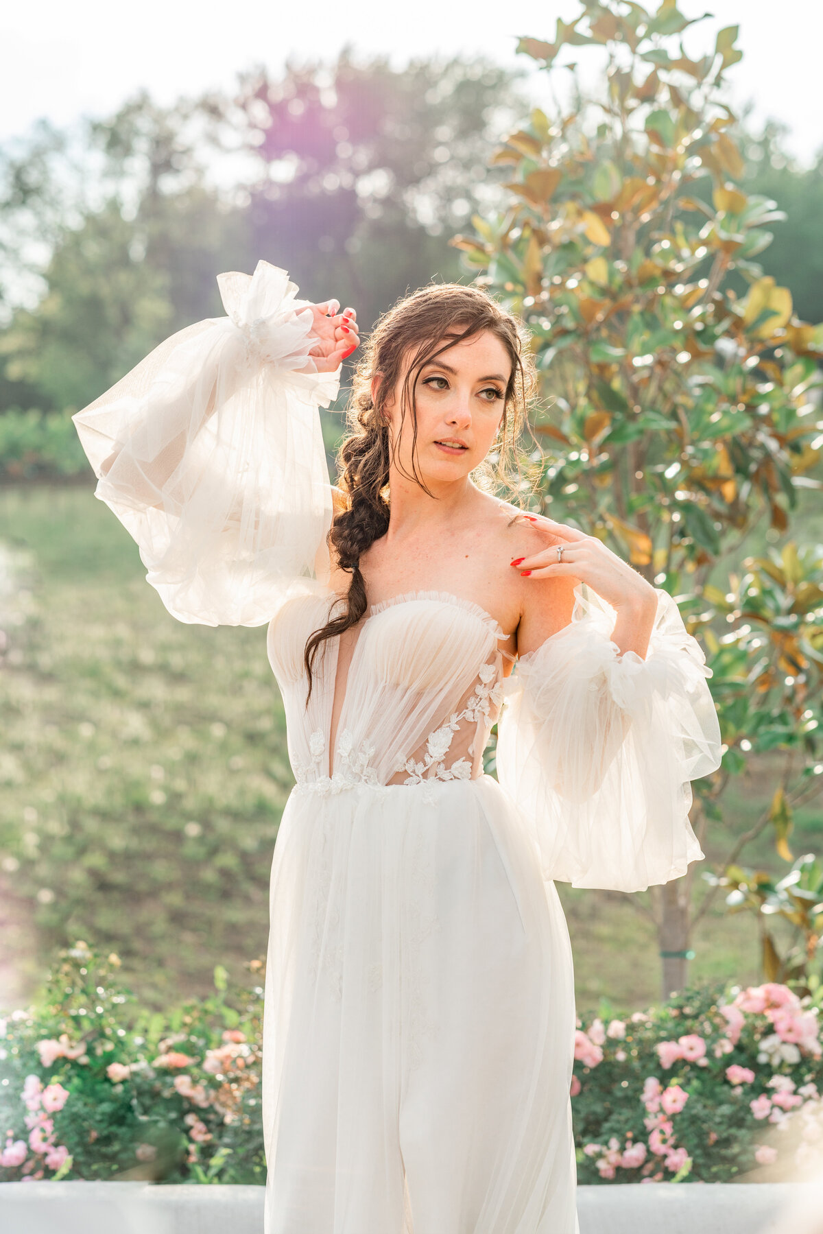 Luxury Austin Texas Wedding 