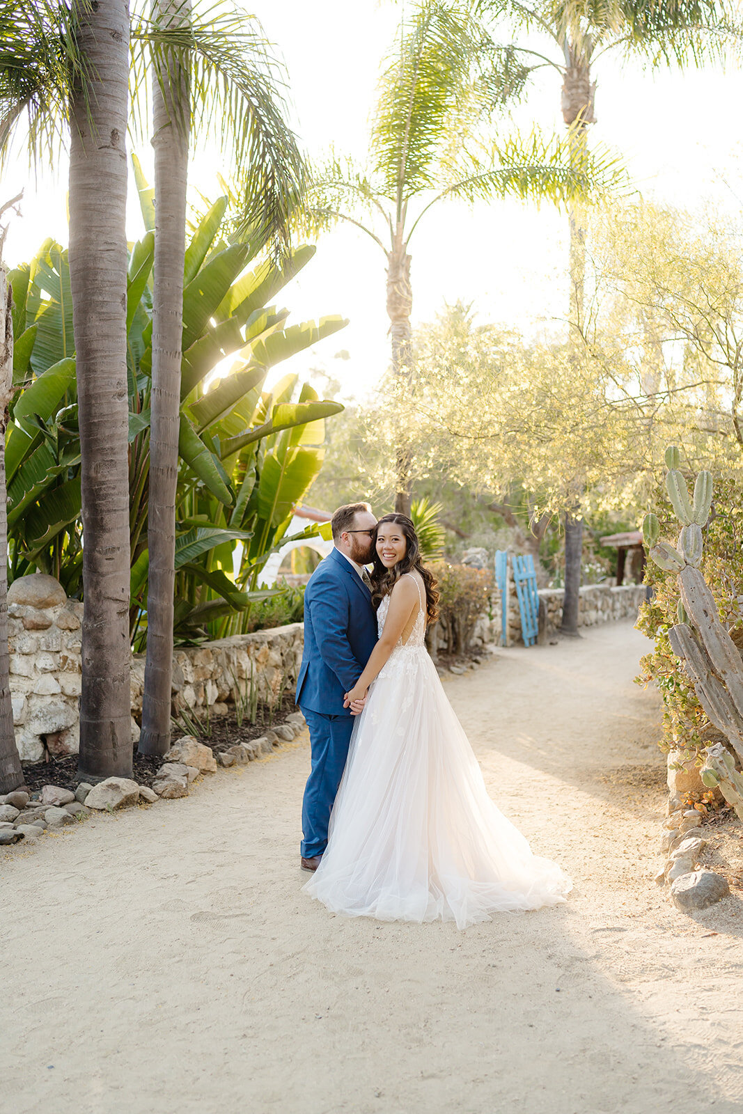 Leo Carillo Ranch Wedding 117