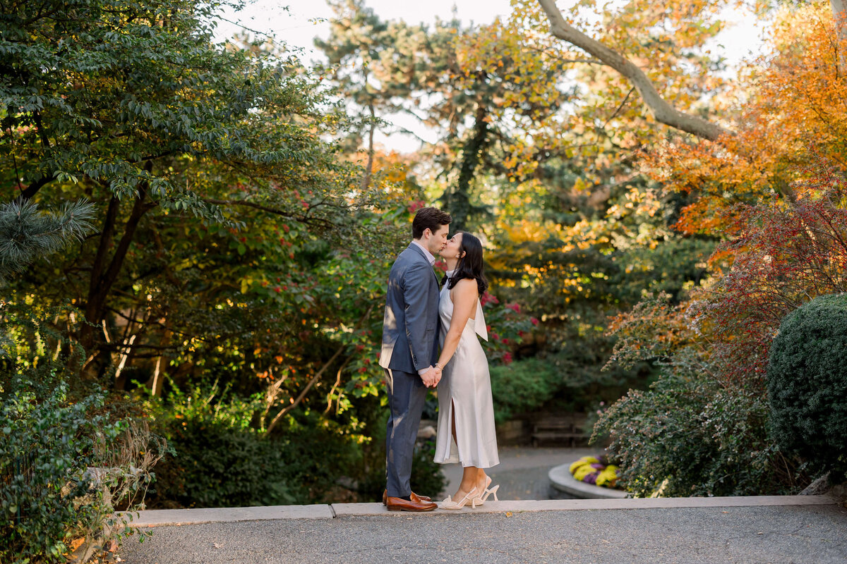 Carl_Schurz_Park_Engagement_016