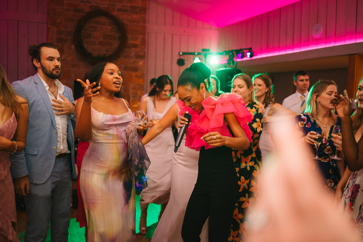 Primrose Hill Farm Wedding - Dita Bowen Photography-165