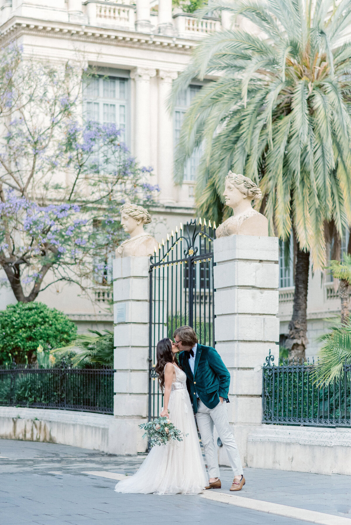 Nice portrait photographer