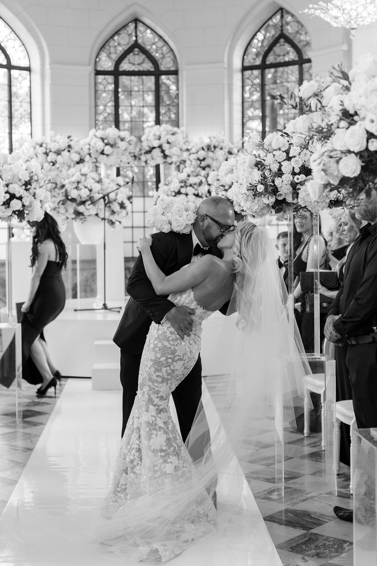 Luxury Wedding Planner - Twelfth Night Events - Toronto Ontario135