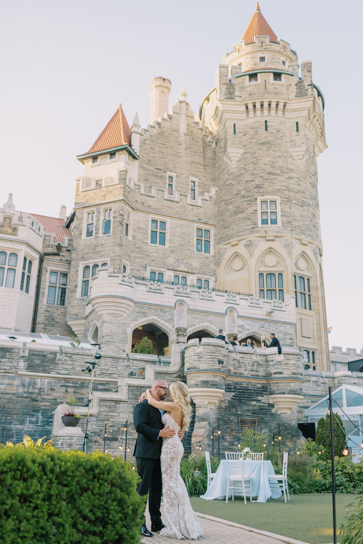 Luxury Wedding Planner - Twelfth Night Events - Toronto Ontario43