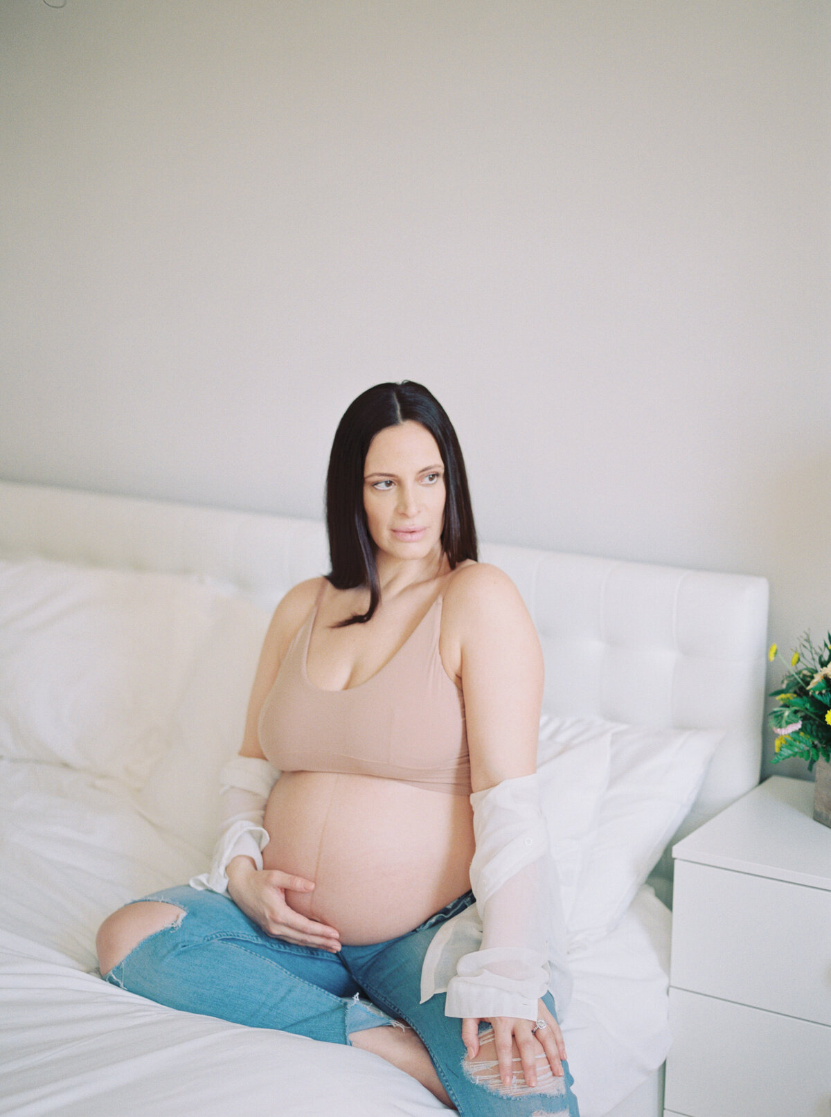 HanitPregnancy-17