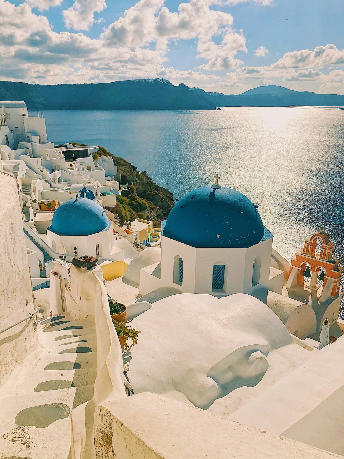santorini 1