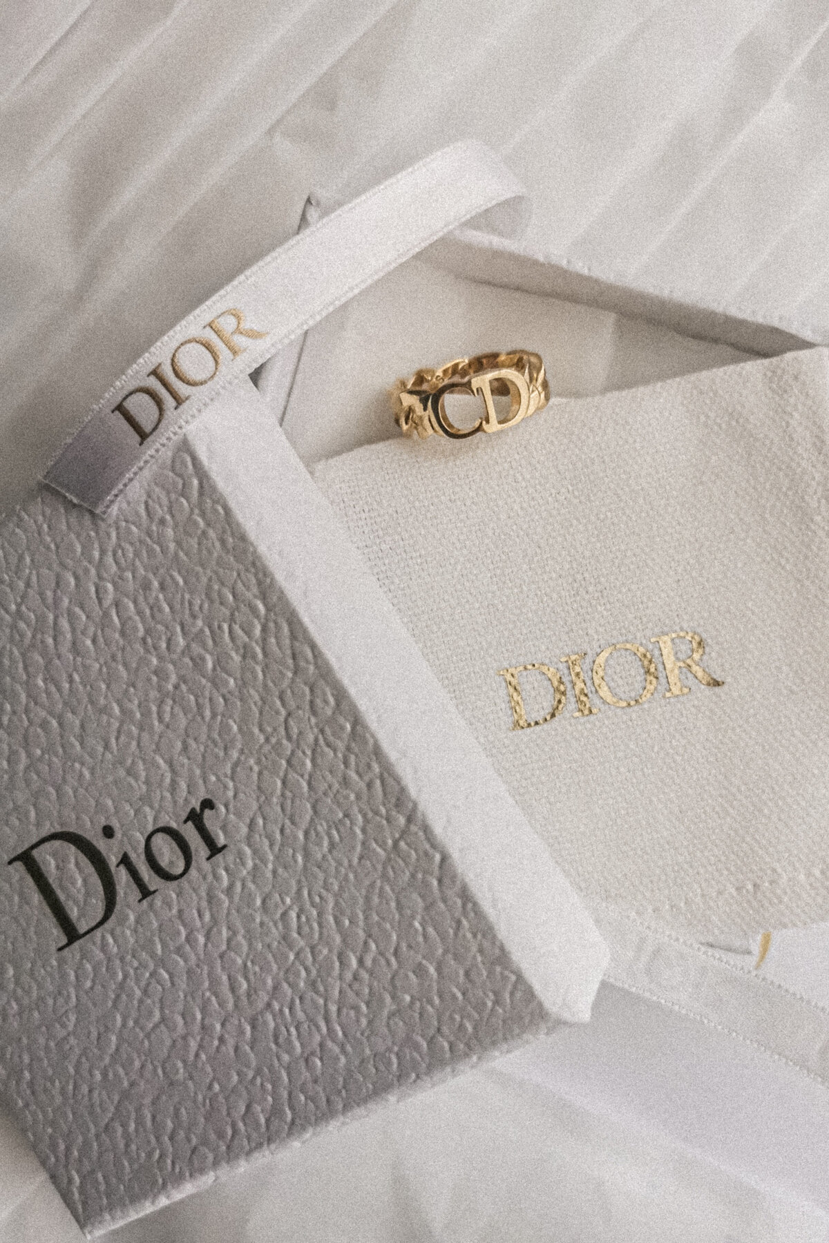 Luxury Lifestyle Boston Dior