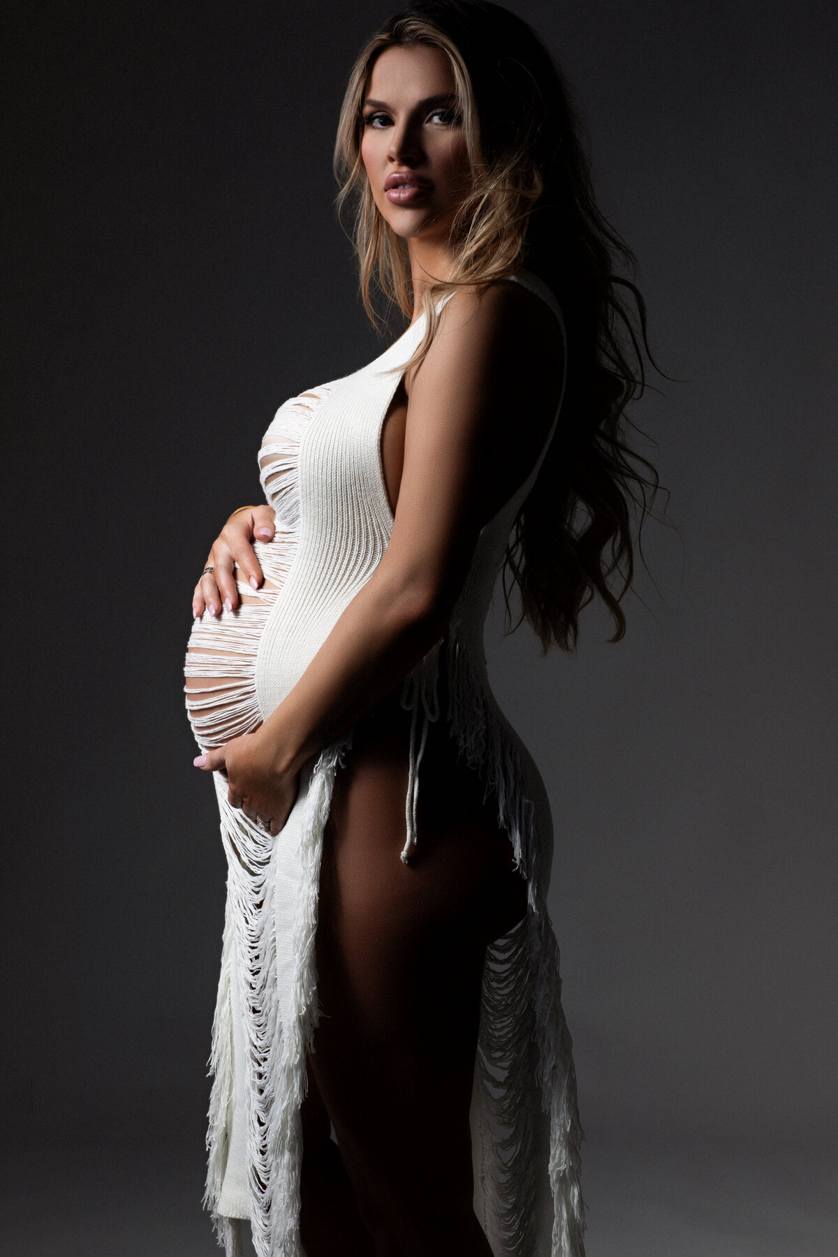 Melissa and Lynne Photography - Miami Maternity Photographer - Johanna Clark-32