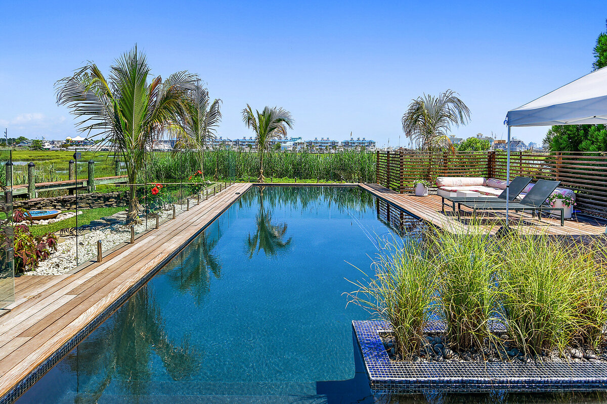 Luxury real estate photography in Ocean City, MD 42