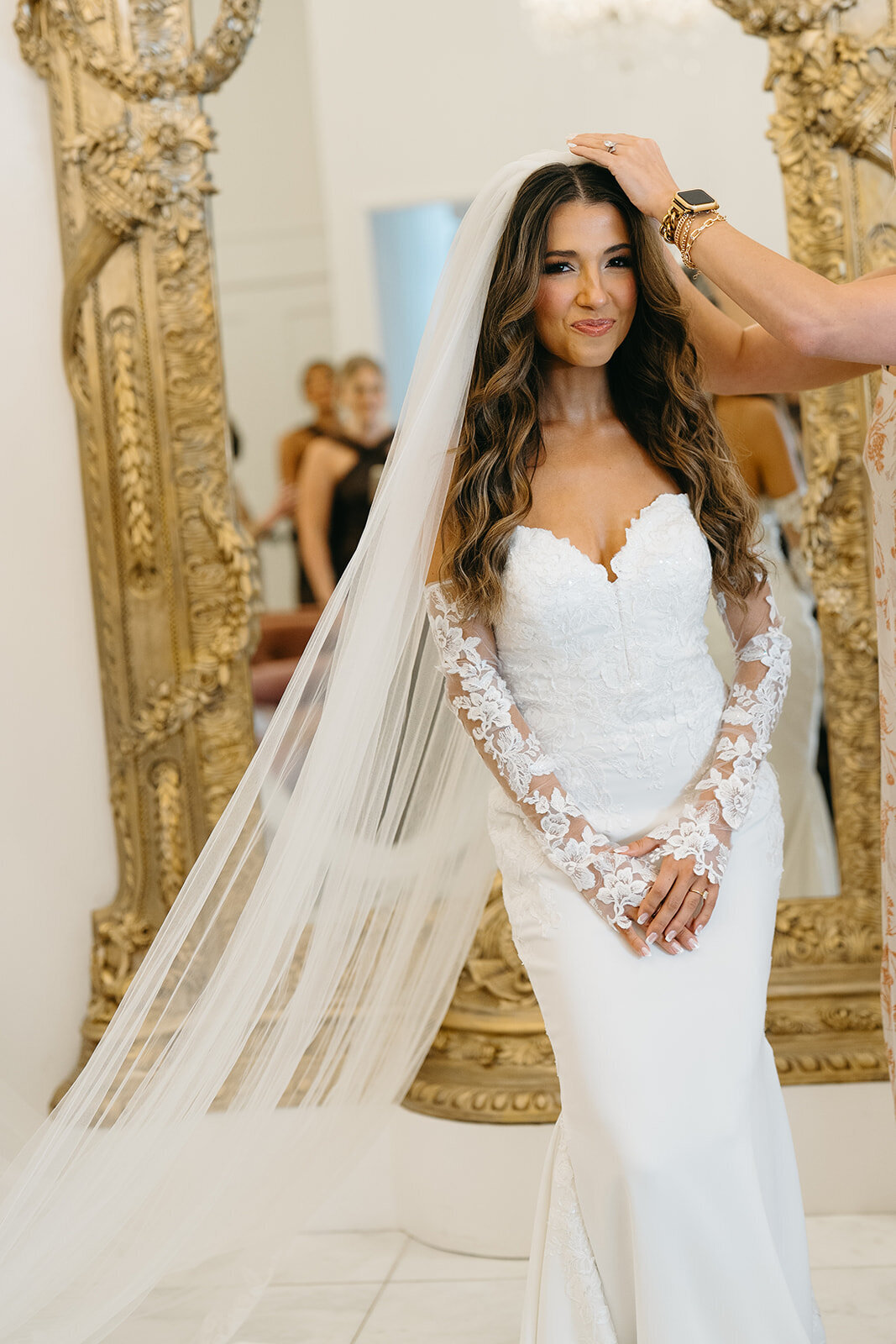 In Time Weddings & Events Houston Texas Greater Houston Texas Wedding Event Planning Planner Destination Weddings Chardae Renée DeTerlizzi10