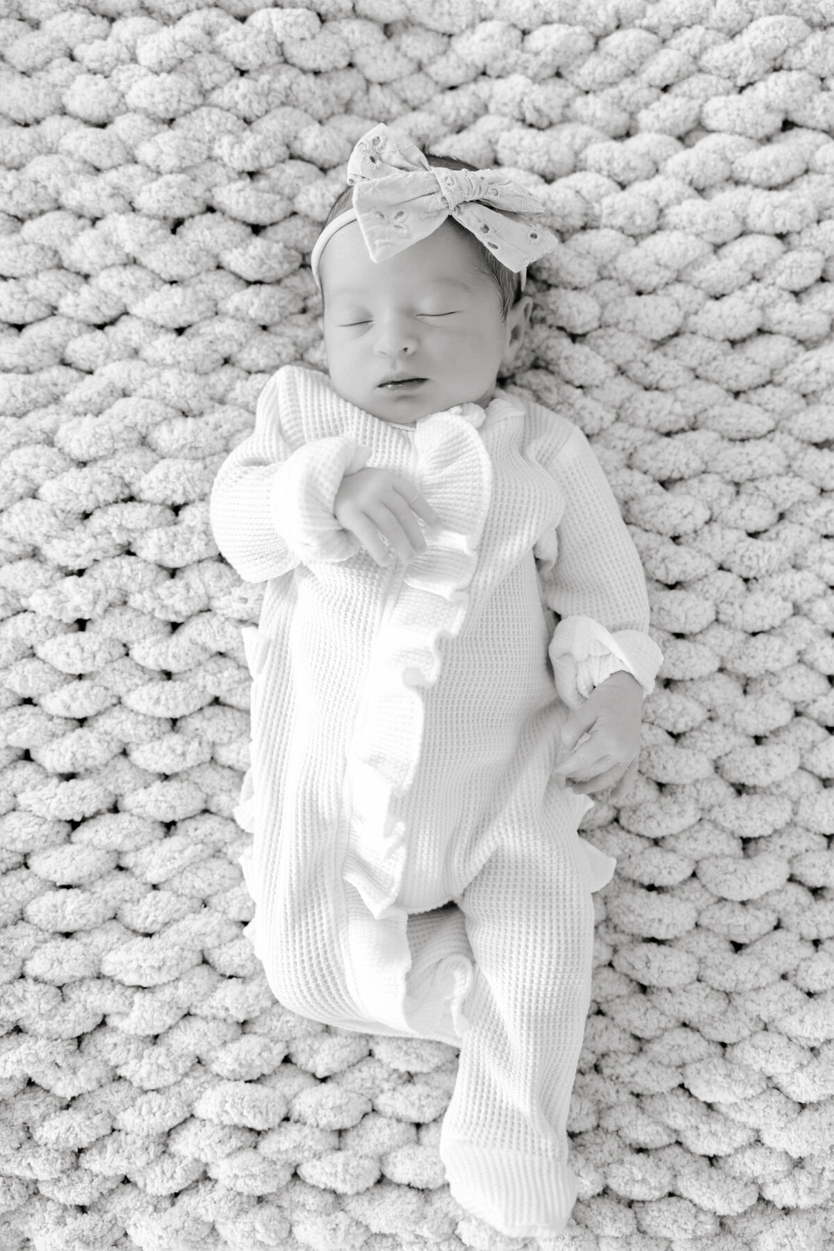 Mayne Family - Newborn-69