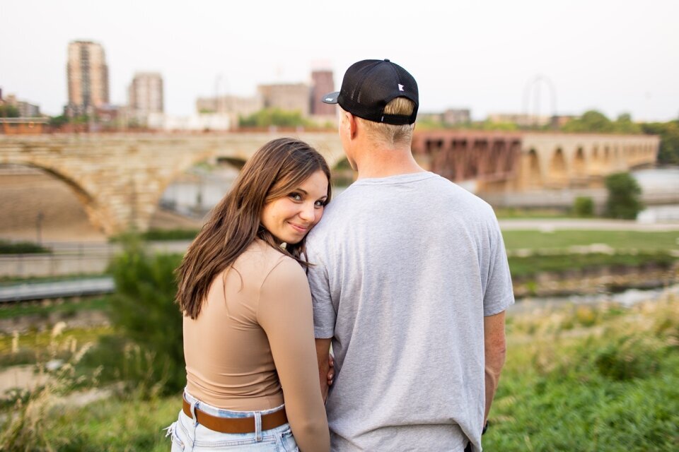 Eric Vest Photography - Minneapolis Engagement Session (40)