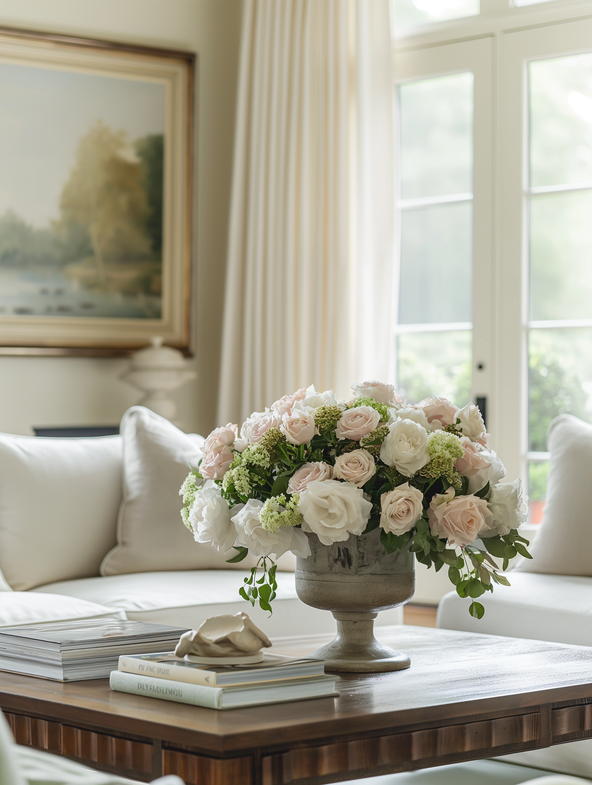 rosebud_08959_A_calm_elegant_living_room_with_a_large_arrangeme_22bb475d-041d-4226-9476-d42e8c170cff