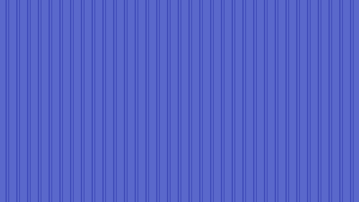 Color Confident Styling striped blue texture