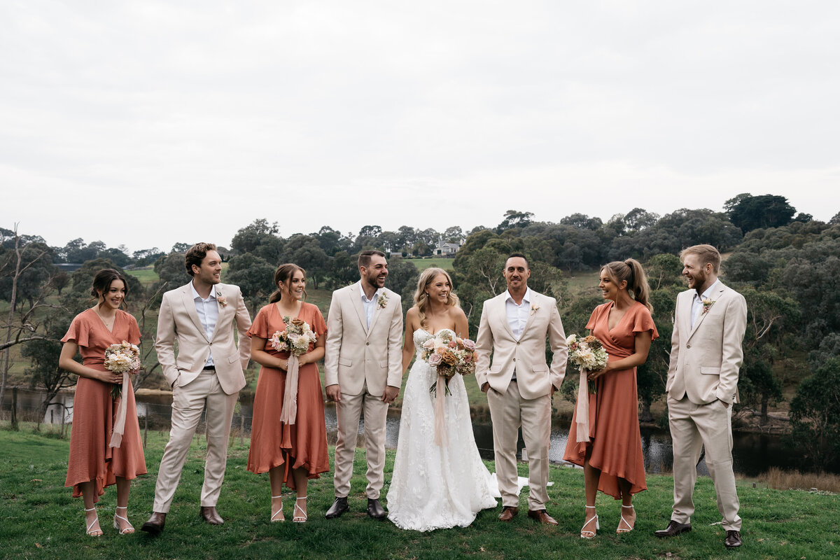 Courtney Laura Photography, The Farm Yarra Valley, Yarra Valley Wedding Photographer, Lauren and Subhuti-492