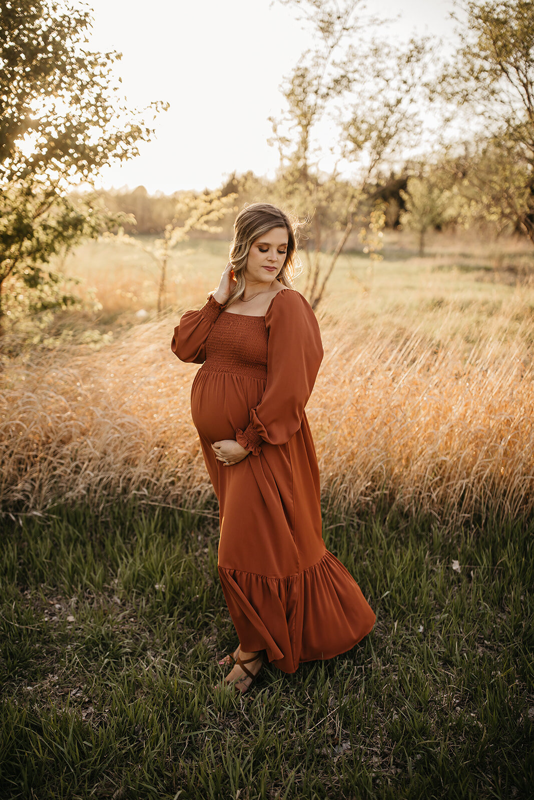 Kori Brogdon - Maternity Photographer Andrea Corwin Photography Wichita Photographer  (71 of 98)_websize