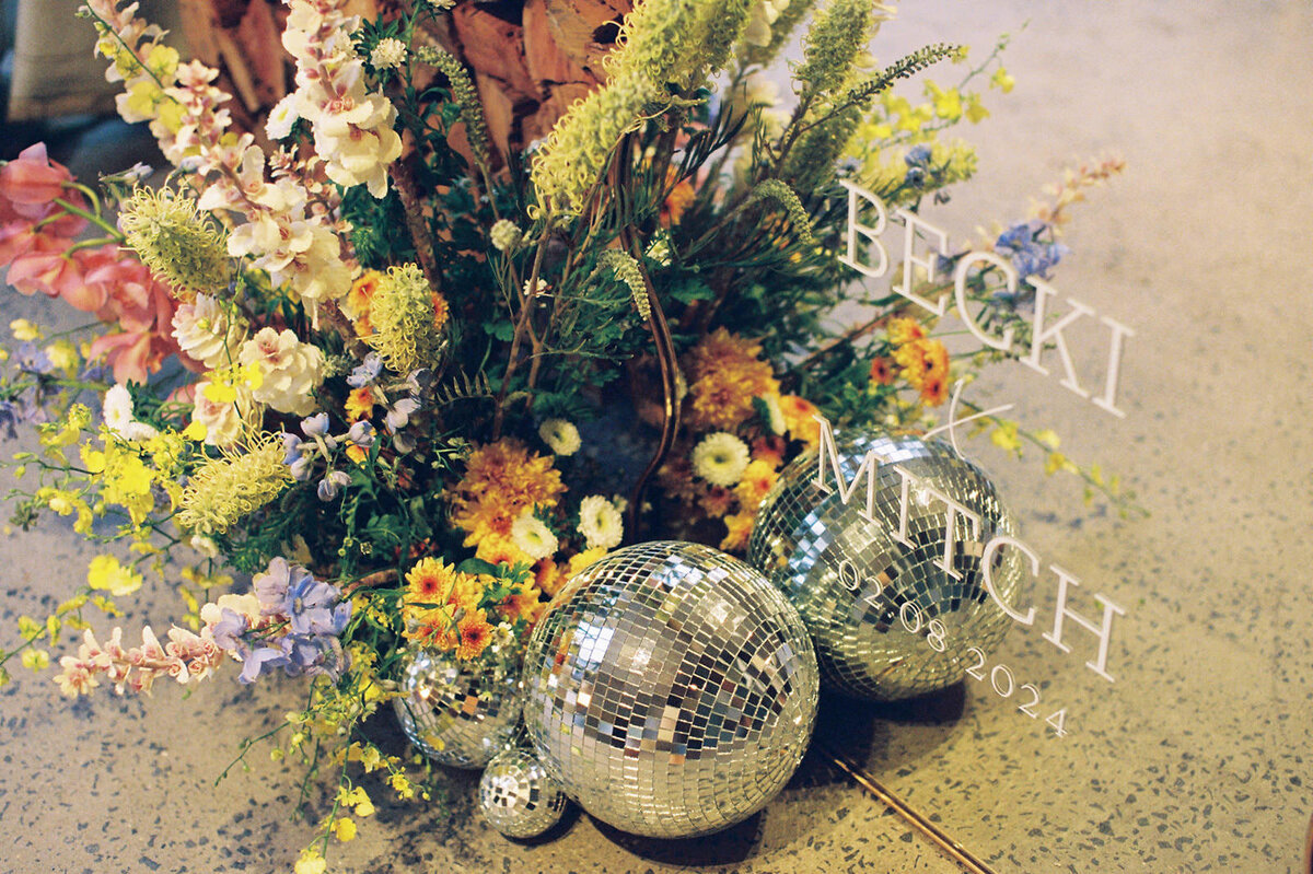 Bright Spring Florals - Floral Gallery by Krysta Smith floral Design_11