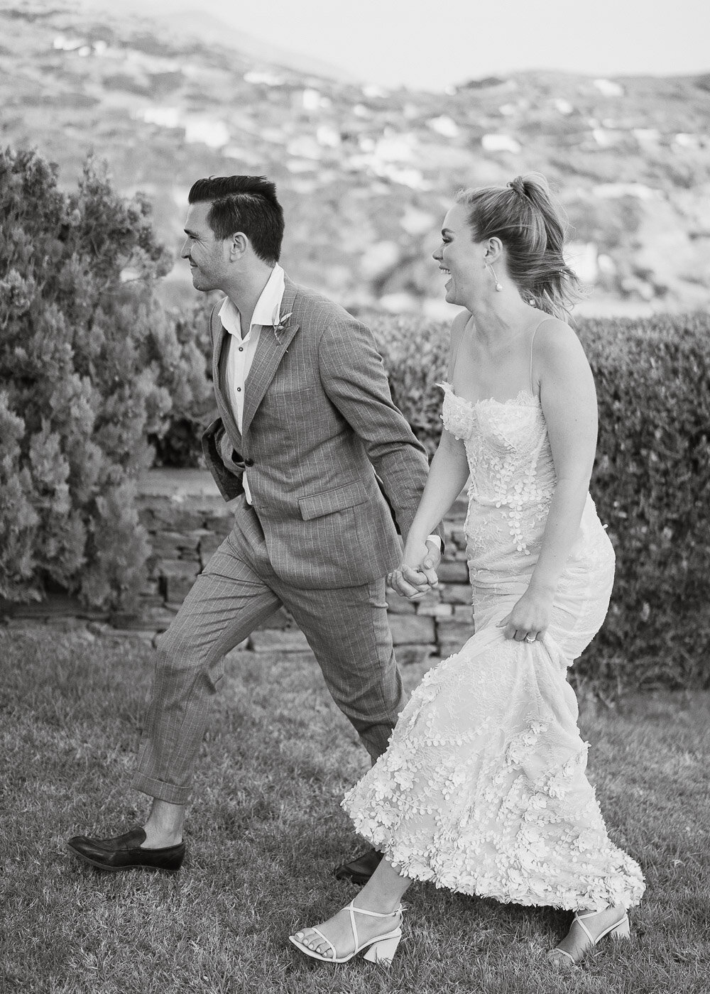 Greek Island Wedding Photography-39