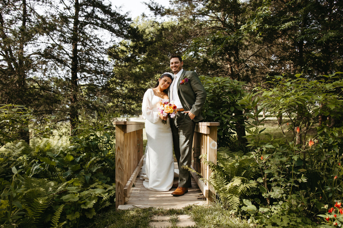 Jazmin & Kyle's Wedding at Historic Tuckahoe-0785
