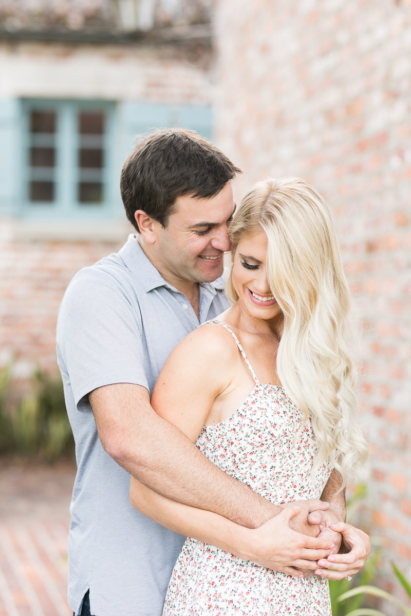 Winter Park Engagement session  | Orlando photographer | Orlando wedding photographer  | Casa Feliz Wedding photographer  | Amalie Orrange 3
