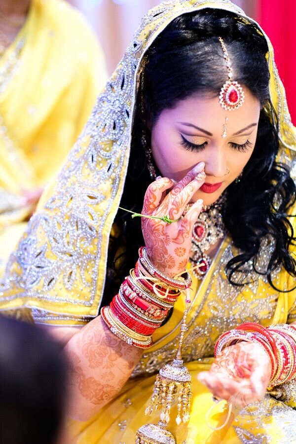 Diverse makeup styles showcased in the portfolio of an Ottawa Makeup Artist at Red Carpet Glamour The Bridal Beauty Studio