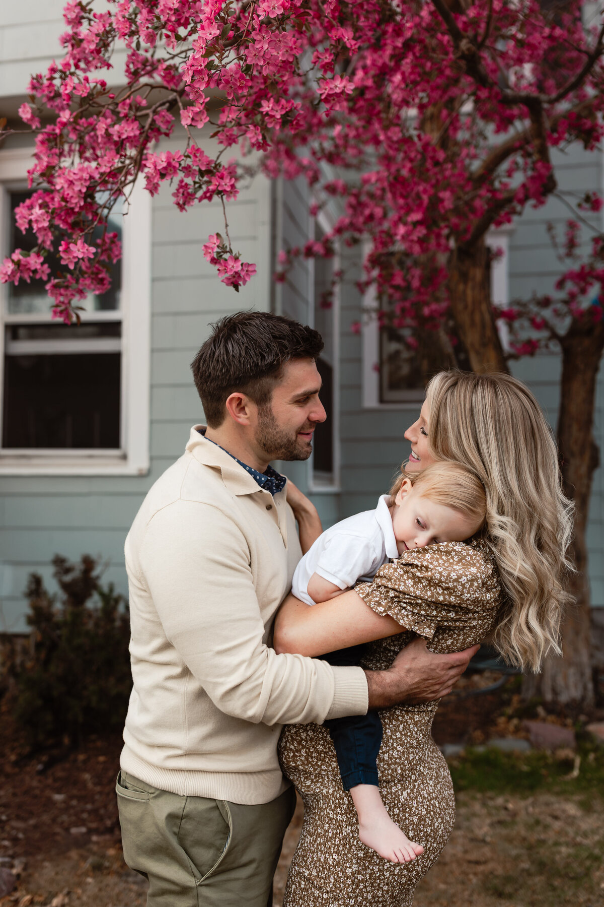 Maternity Photographer CO-3