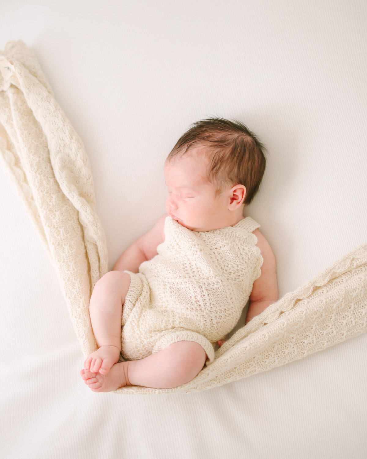 Leamington Spa Newborn Photographer